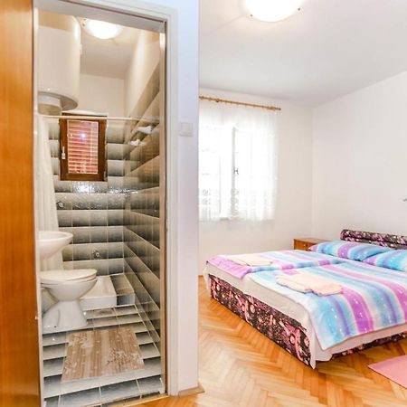 Apartments Jasko 2896 Barbat na Rabu Exteriér fotografie